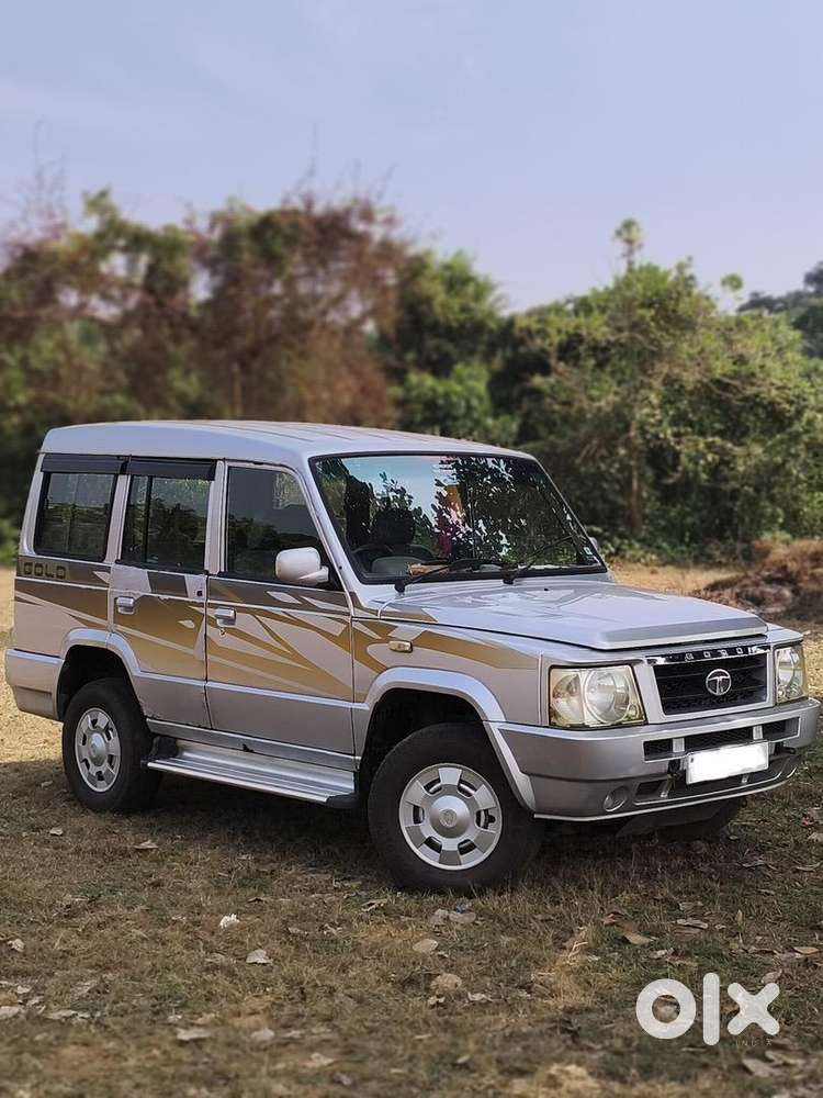 Tata Sumo 2013 Diesel Well Maintained
