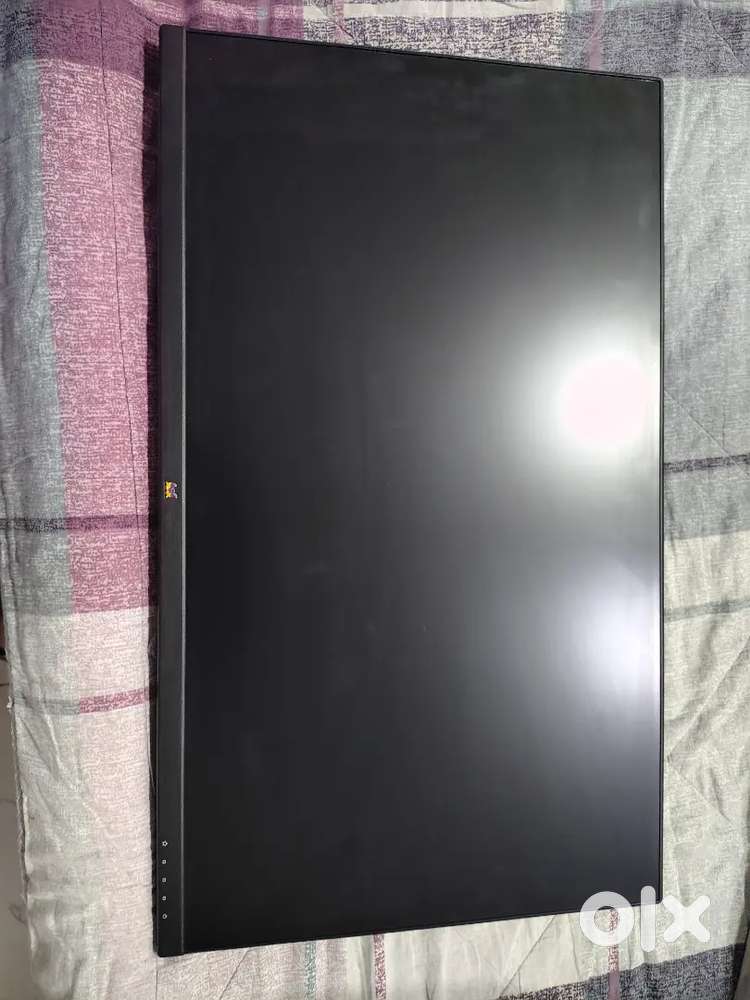 ViewSonic Monitor VA240A-H 24 120Hz IPS  - 4 Pcs Lot - Borderless