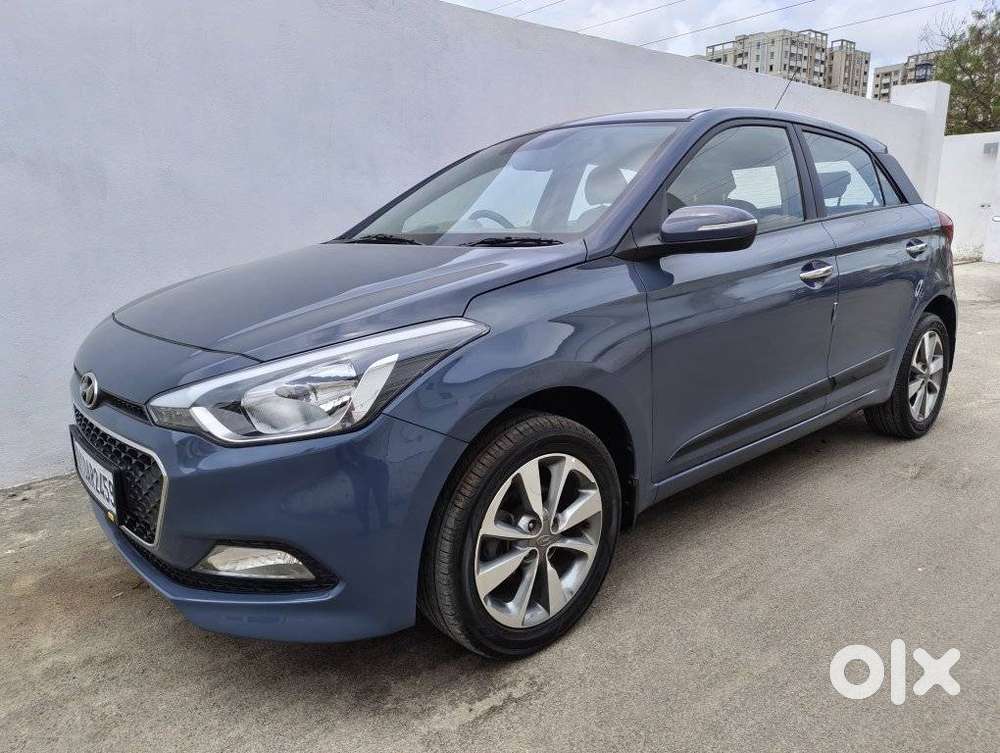 Hyundai I20 1.2 Asta, 2014, Petrol