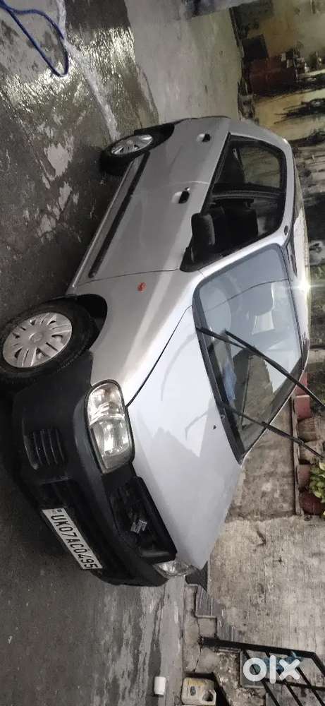 Maruti Suzuki Alto 2010