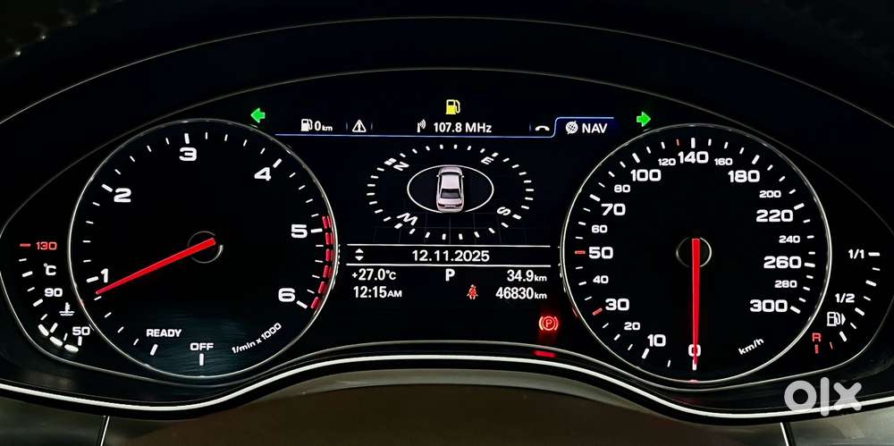 Audi A6 3.0 Tdi Quattro Technology Pack, 2017, Diesel