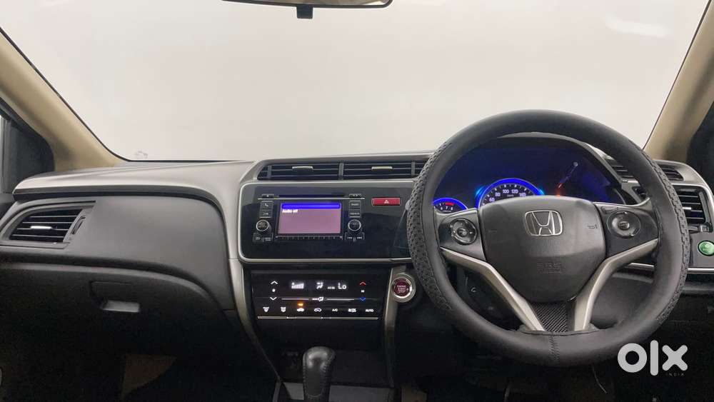 Honda City I Dtec Vx, 2015, Petrol