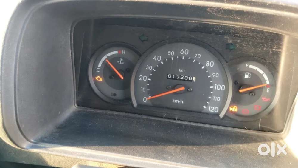 Maruti Suzuki Omni 8 Seater Bsiv, 2018, Petrol