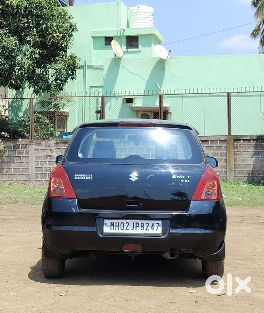 Maruti Suzuki Swift 1.3 Vxi, 2009, Cng & Hybrids