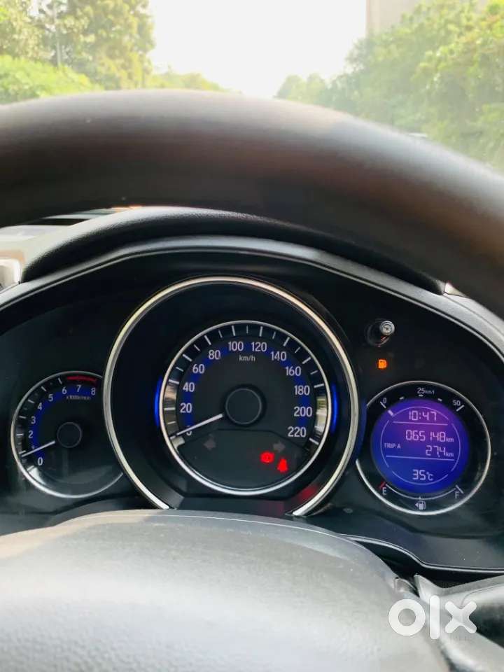 Honda Wr-v 1.2 Vx I-vtec, 2018, Petrol