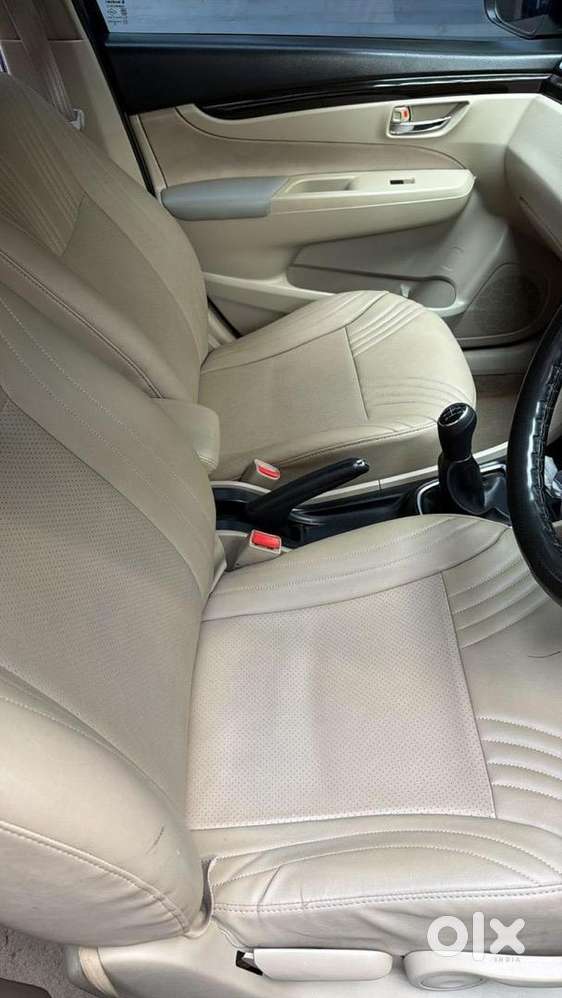 Maruti Suzuki Ciaz 2018 Diesel Well Maintained