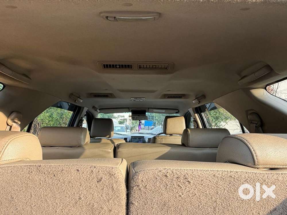 Toyota Fortuner 3.0 4x2 Automatic, 2014, Diesel