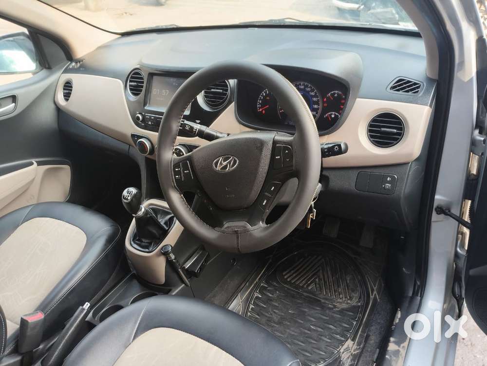 Hyundai Grand I10 1.2 Crdi Sportz, 2018, Petrol