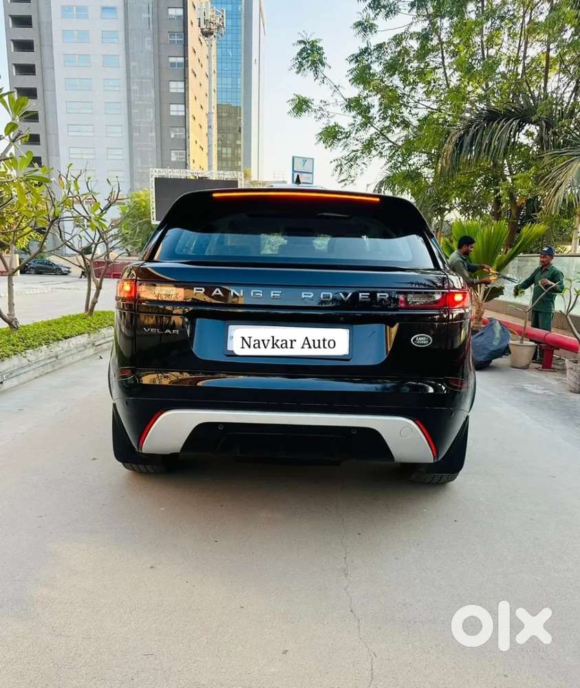 Land Rover Range Velar, 2022, Diesel