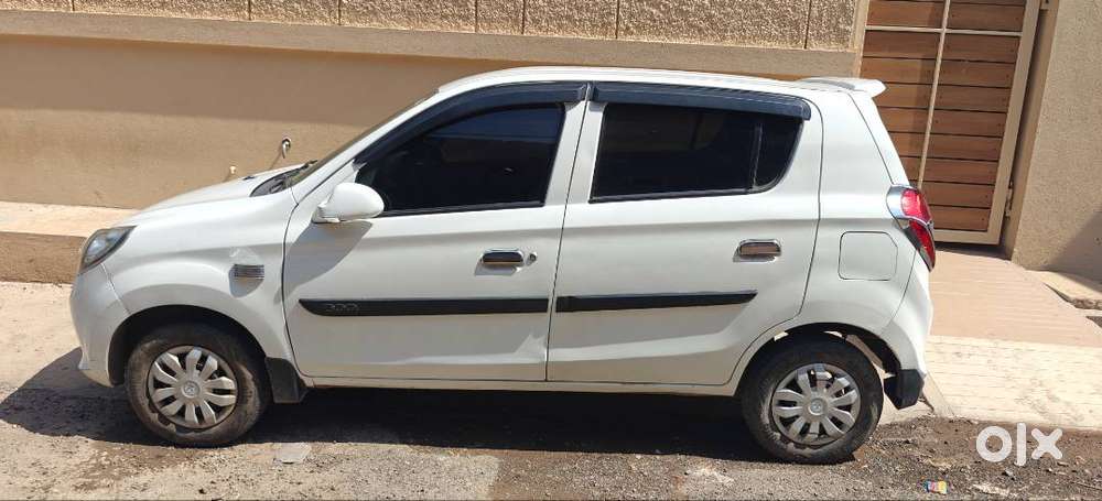 Maruti Suzuki Alto 800 Vxi