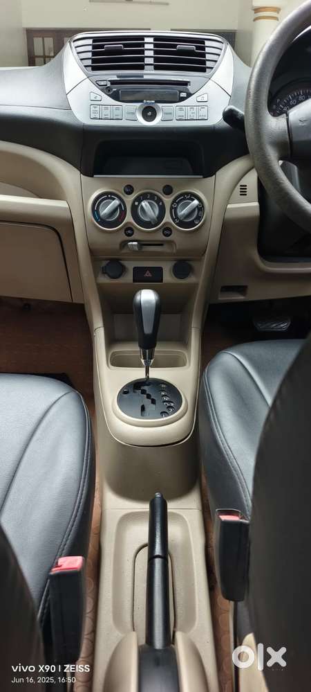 Maruti Suzuki A-star At Vxi, 2013, Petrol