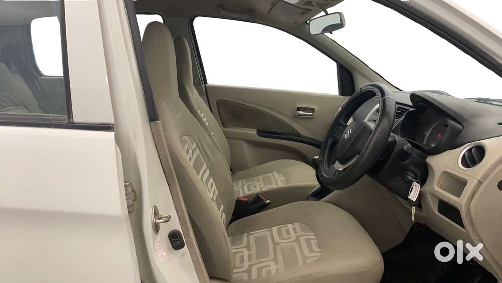 Maruti Suzuki Celerio Zxi Mt, 2018, Petrol