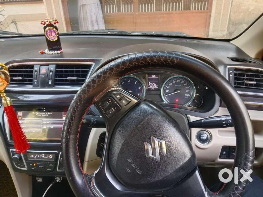 Maruti Suzuki Diesel 2017