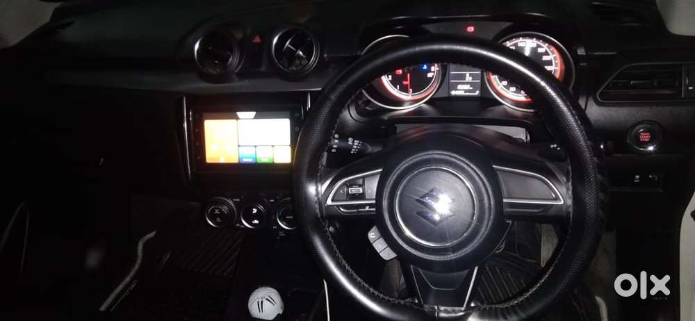 Maruti Suzuki New-gen Swift 2023 Petrol Well Maintained