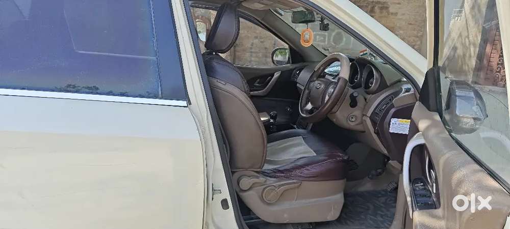 Mahindra Xuv500 2015 Diesel 72000 Km Driven