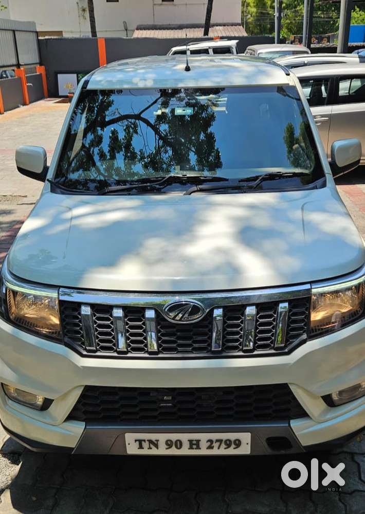 Mahindra Bolero Neo 1.5 N 10, 2022, Diesel