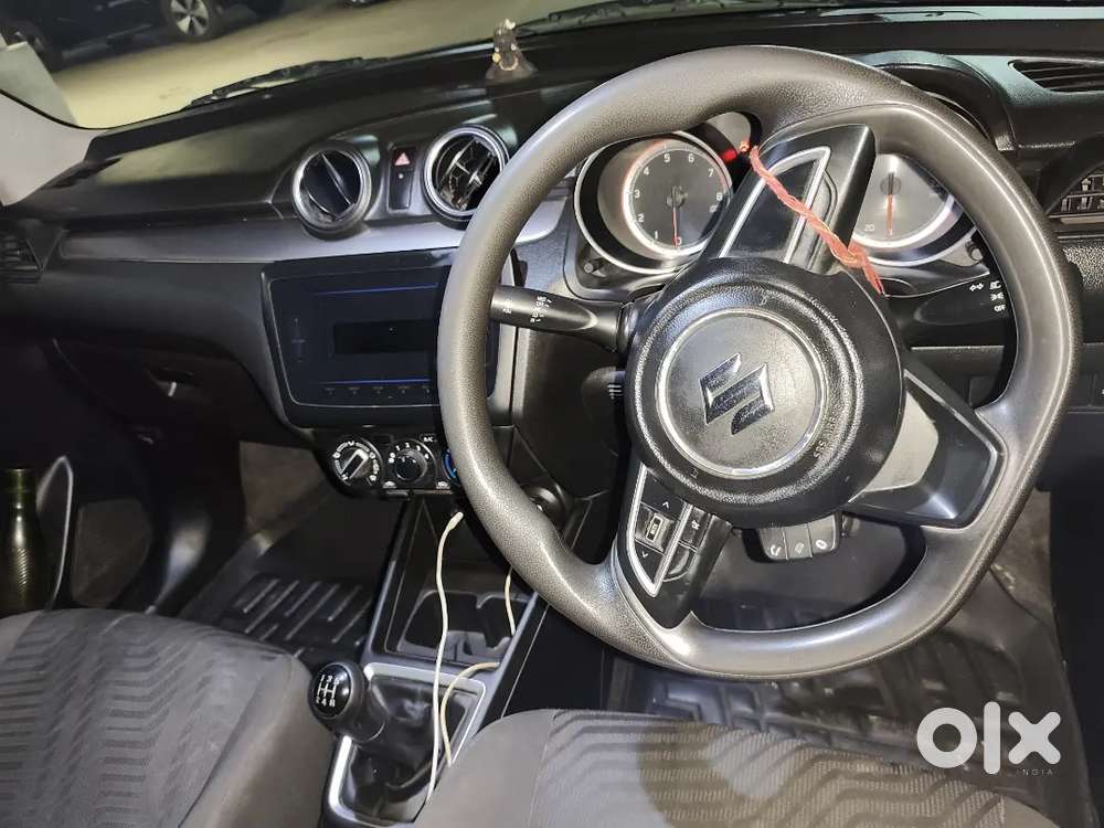 Maruti Suzuki Swift 2022 Year Car