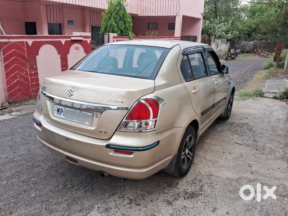 Maruti Suzuki Swift Dzire In Top Condition