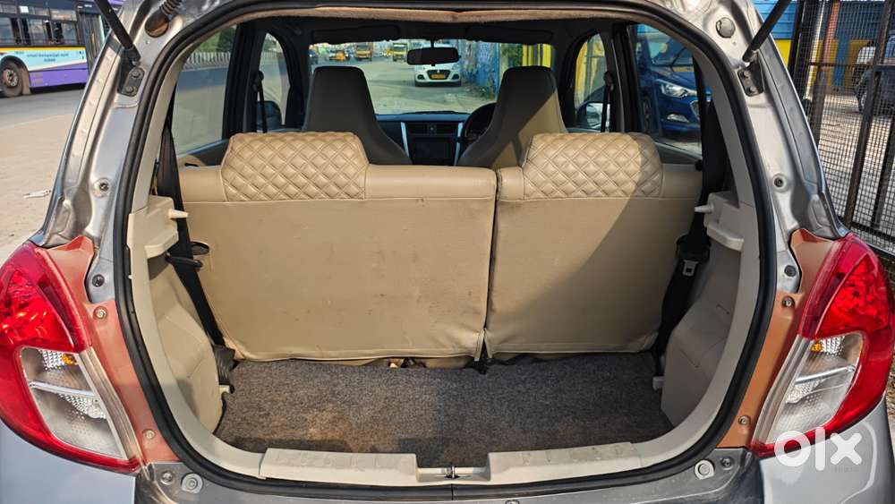 Maruti Suzuki Celerio Vxi Mt, 2019, Petrol
