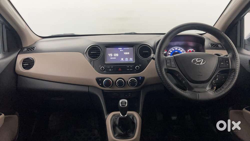 Hyundai Grand I10 1.2 Kappa Sportz, 2018, Petrol
