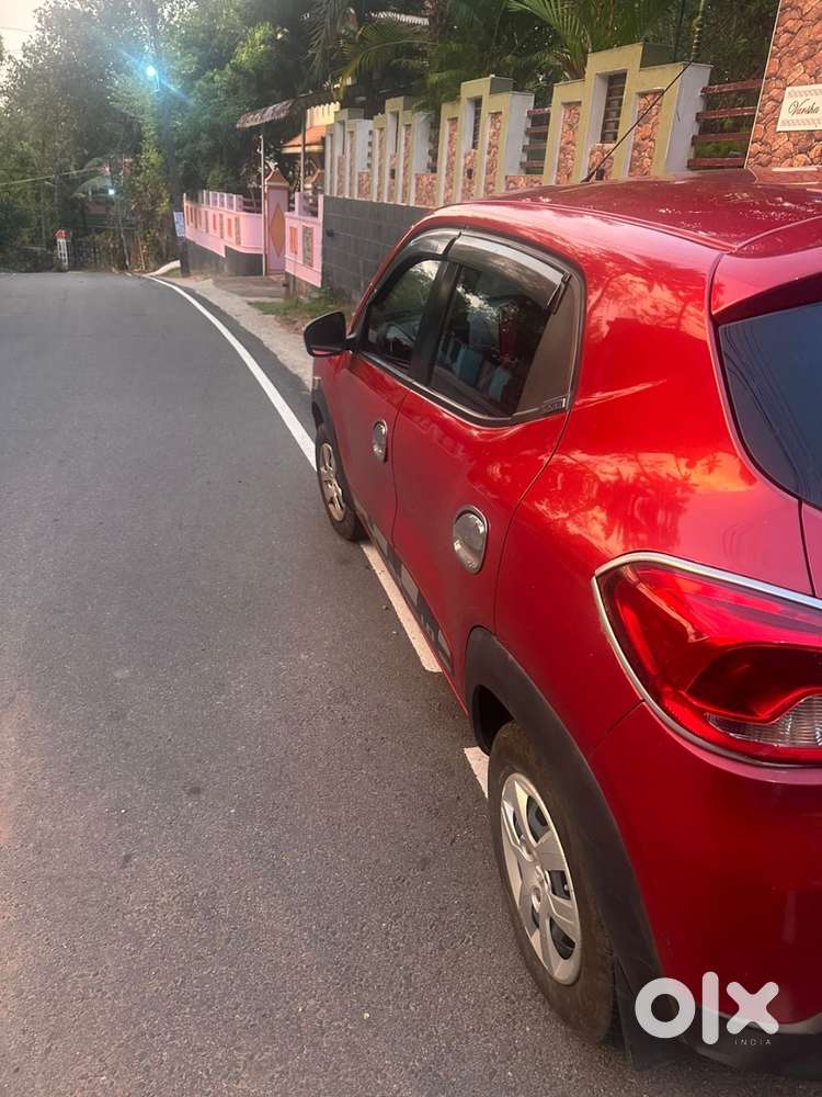 2018 Mint Condition  Kwid For Sale