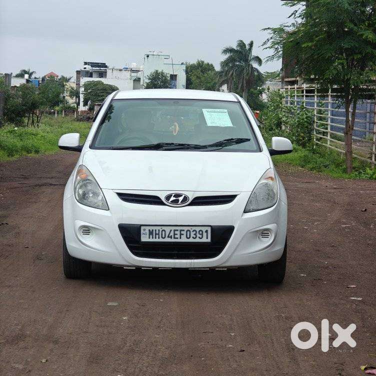 Hyundai I20 1.2 Magna, 2010, Petrol