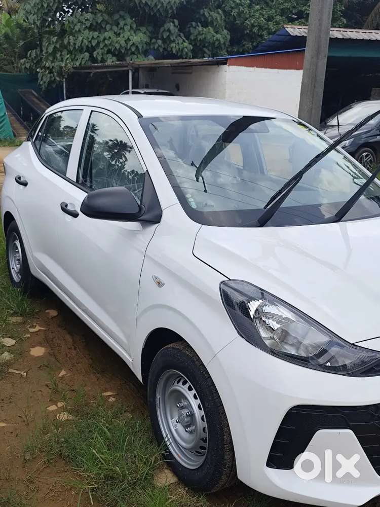 Hyundai Prime Sd Cng