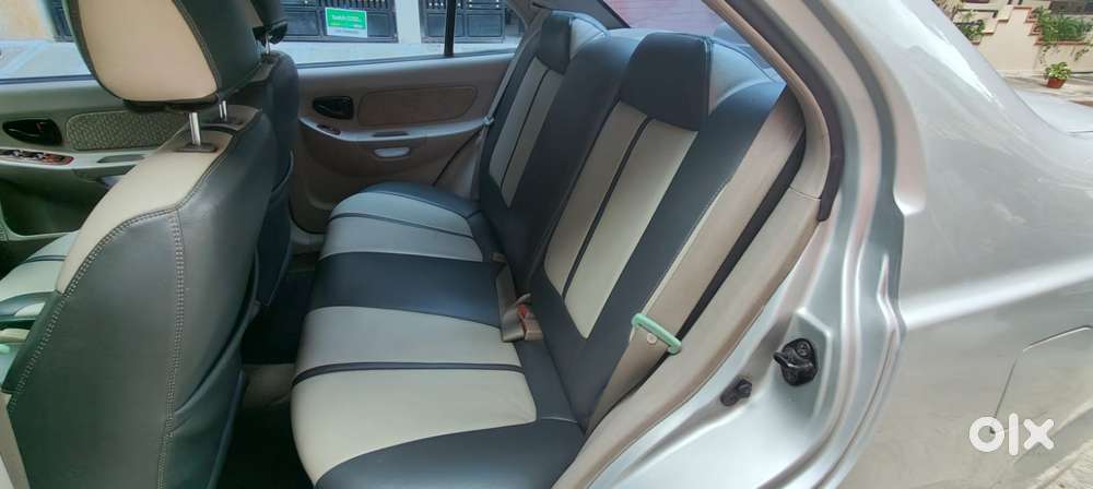 Hyundai Accent Executive, 2009, Petrol