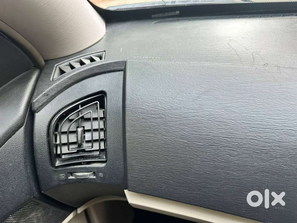 Mahindra Xuv500 W6 2wd, 2017, Diesel