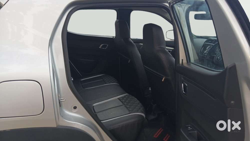Renault Kwid 2019-ongoing 1.0 Climber Amt, 2022, Petrol
