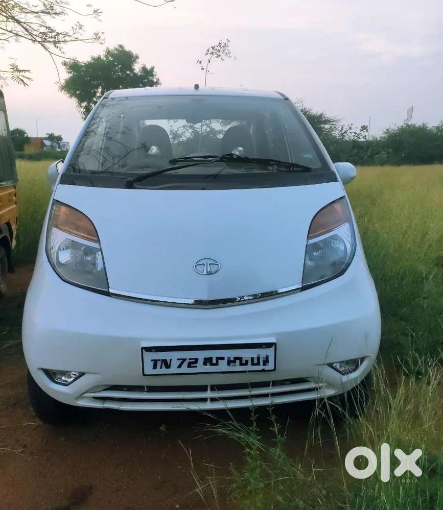 Tata Nano Lx 2015### Only Spare Parts###