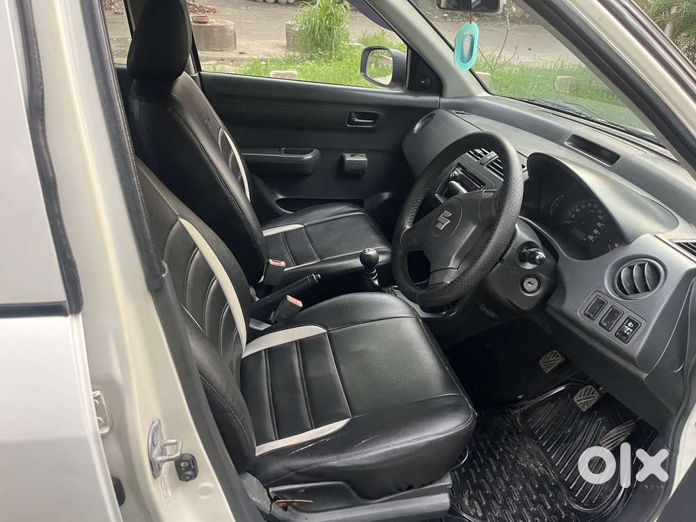Maruti Suzuki Swift Dzire Vdi Bsiv, 2009, Diesel