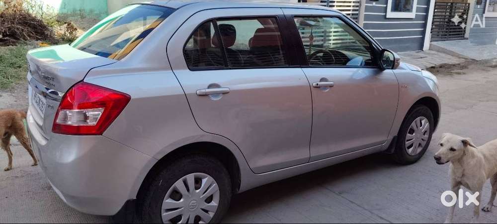 2014 Maruti Swift Dzire