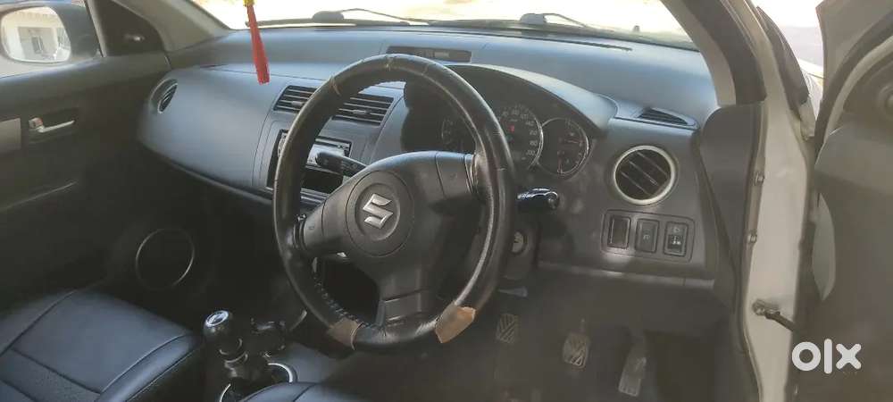 2nd Owner Maruti Swift