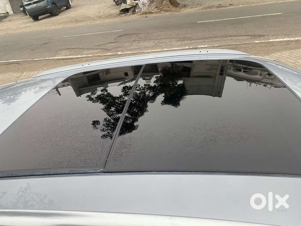 Audi Q3 2015-2017 2.0 35 Tdi Quattro Premium Plus, 2016, Diesel