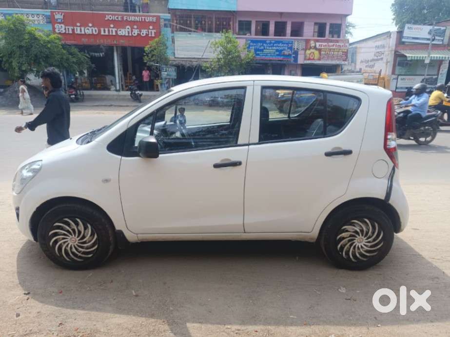 Maruti Suzuki Ritz Vdi, 2016, Diesel
