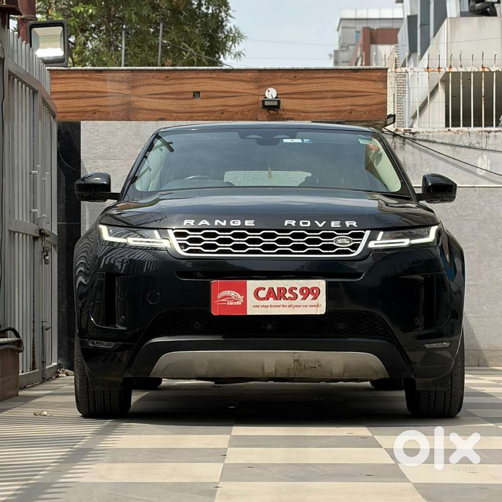 Land Rover Range Evoque Se R-dynamic Petrol, 2022, Diesel