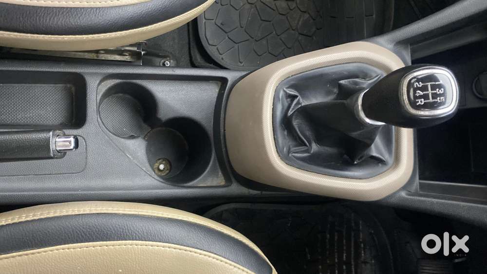 Hyundai Xcent S 1.2 (o), 2015, Petrol