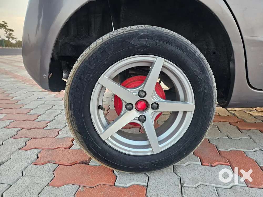 Honda Brio Petrol Good Condition