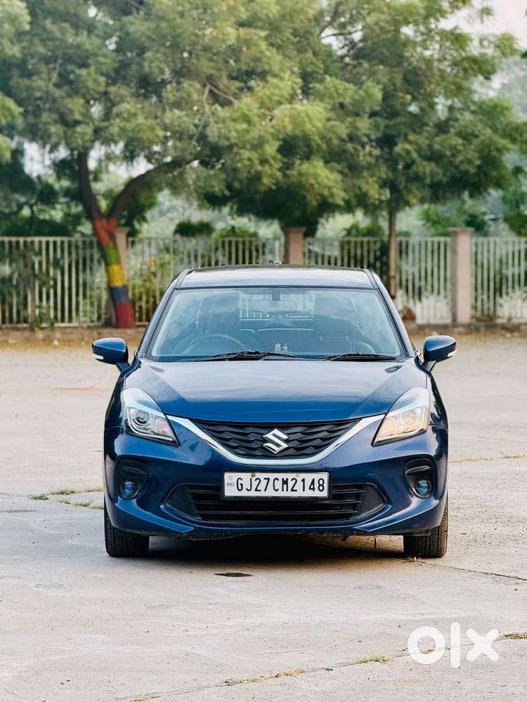 Maruti Suzuki Baleno Maruti-suzuki-baleno-zeta-diesel, 2019, Diesel
