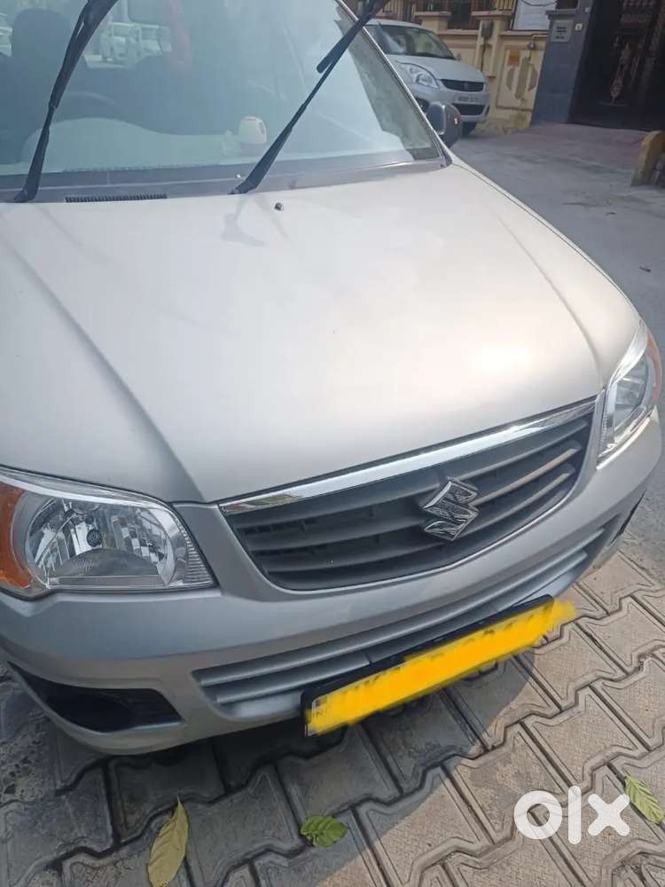 Maruti Alto K10 2012 Model