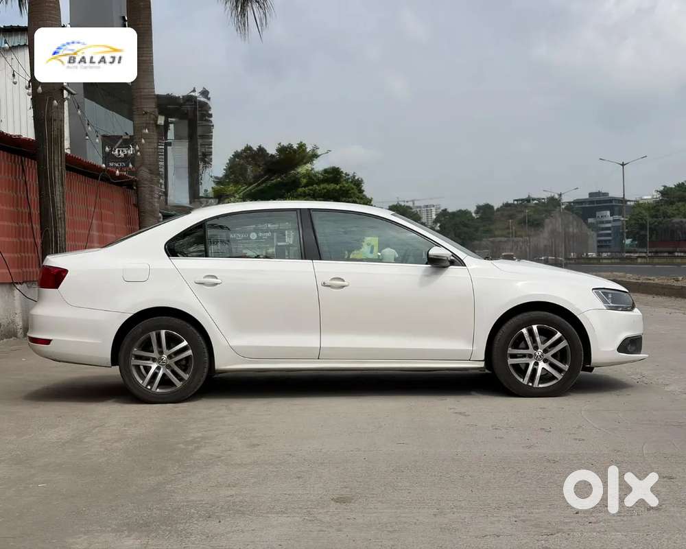 Volkswagen Jetta, 2012, Diesel