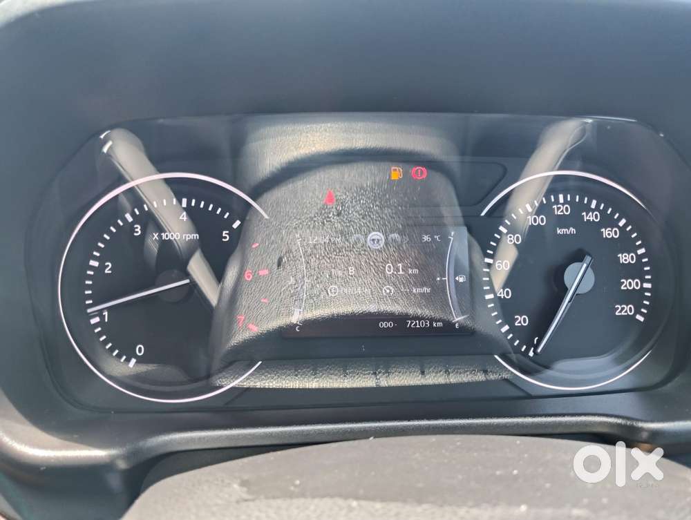 Mahindra Scorpio N Z4 Petrol Mt 7 Str, 2023, Petrol