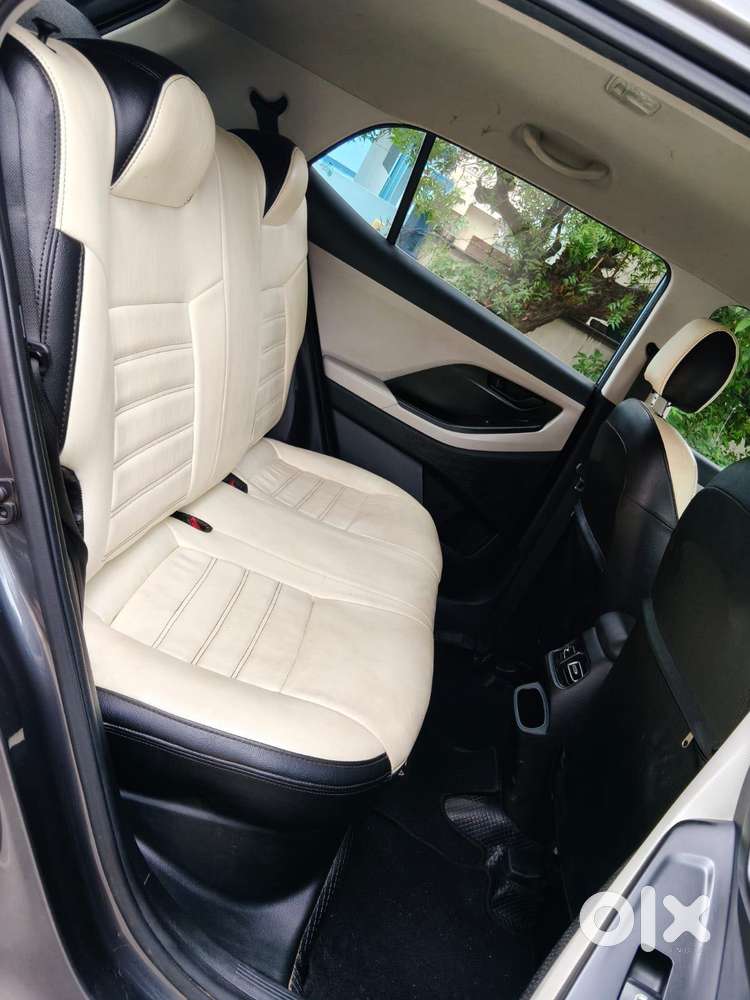 Hyundai Creta 1.5 E Petrol, 2021, Petrol