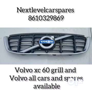 Volvo spares on sale