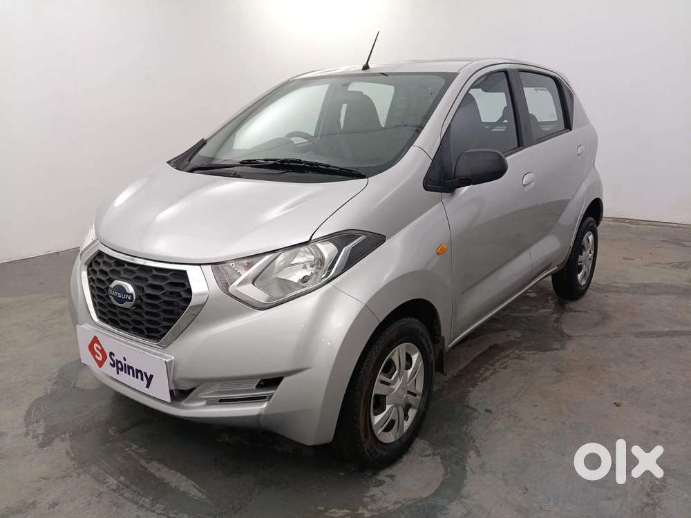 Datsun Redigo S, 2019, Petrol