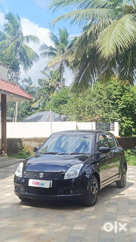 Maruti Suzuki Swift 1.3 Vxi, 2009, Petrol