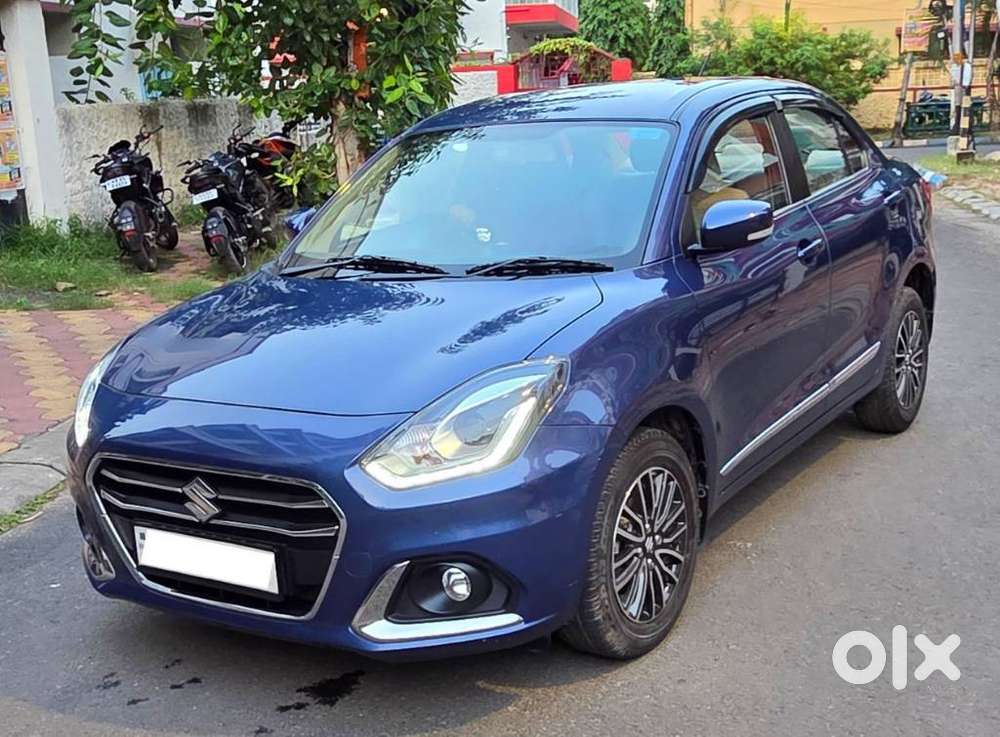 Maruti Suzuki Swift Dzire Zxi Plus , 2021, Petrol