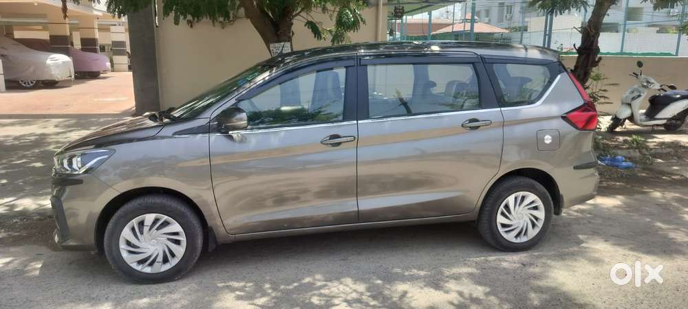 Maruti Suzuki Ertiga Vxi Shvs, 2025, Petrol