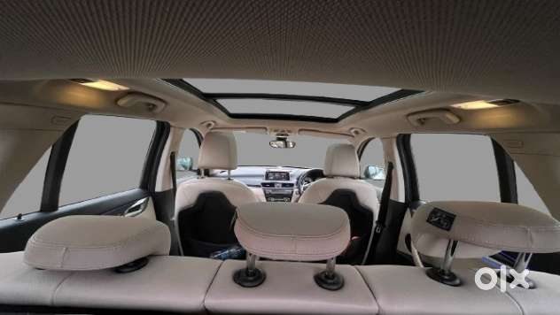 Bmw X1 2.0 Sdrive20d Xline, 2022, Diesel